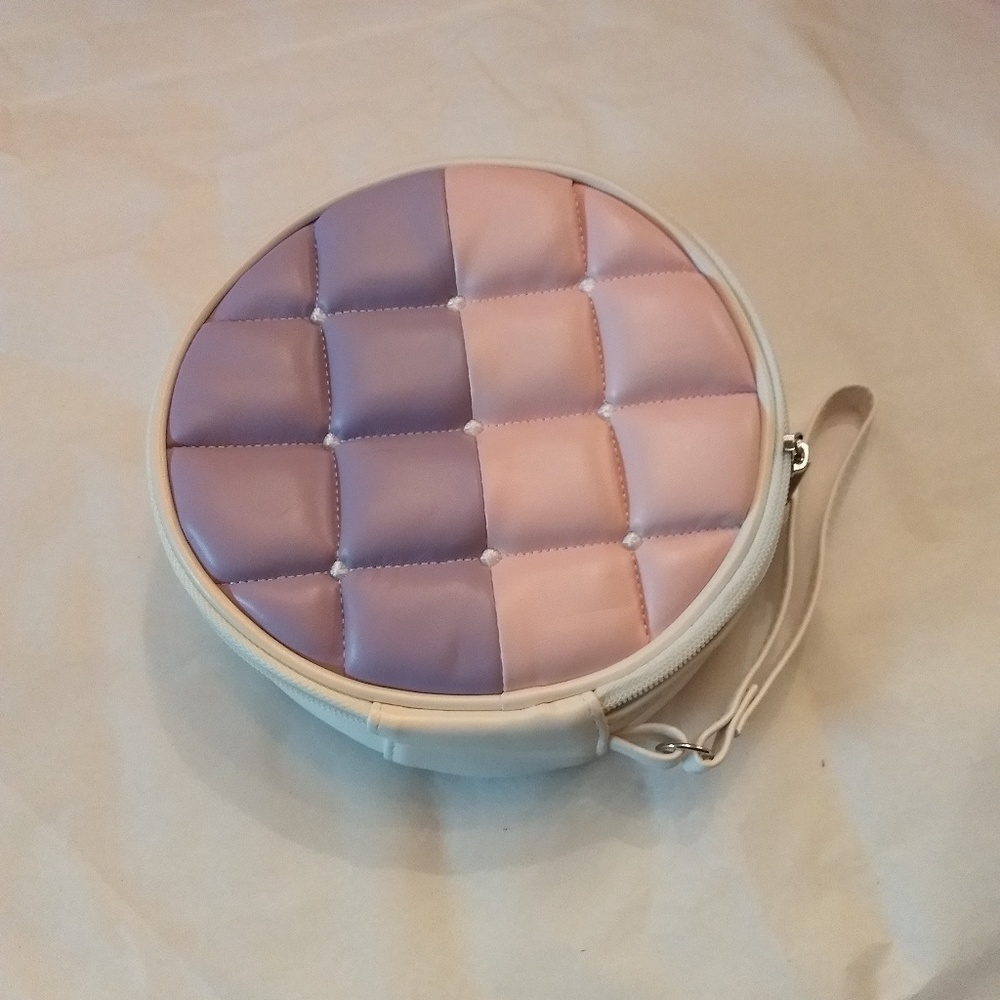 Physician's Formula makeup bag